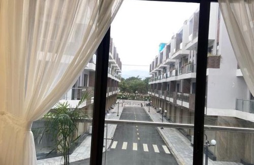 Phan Rang Hotel | Lyna Hottel