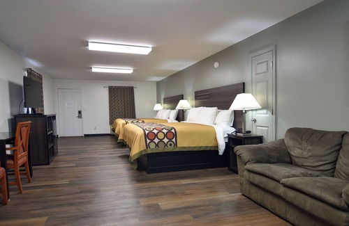 Lynchburg Hotel | Lynchburg Country Inn