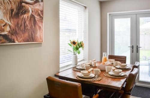 Longhorsley House | Lyndhurst