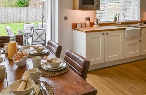 Longhorsley House | Lyndhurst