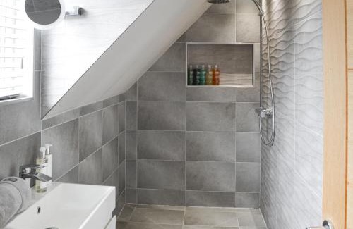 Longhorsley House | Lyndhurst