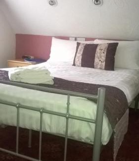 New Forest District Bed & Breakfast | Lyndhurst House