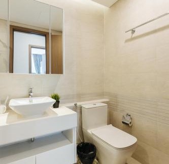 Ngoc Khanh Apartment | LYNN Apartment - Vinhomes Metropolis - Lotte Hanoi