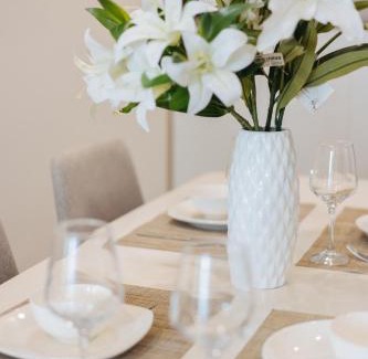 Ngoc Khanh Apartment | LYNN Apartment - Vinhomes Metropolis - Lotte Hanoi