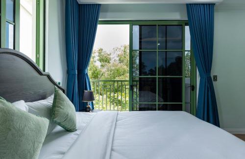 An Thoi Villa | LYNS Villa Tropical Khem Beach Phu Quoc