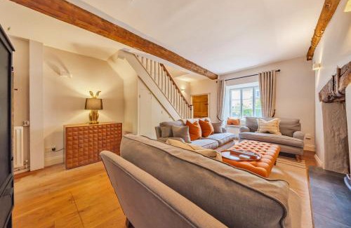 Enstone House | Lynton Cottage
