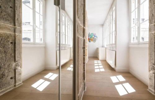 Bellecour - Hotel Dieu Apartment | Lyon 2, Plein centre, 60m2, Place des Jacobins