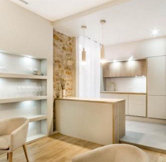 Les Cordeliers Apartment | LYON HYPERCENTRE LES CORDELIERS