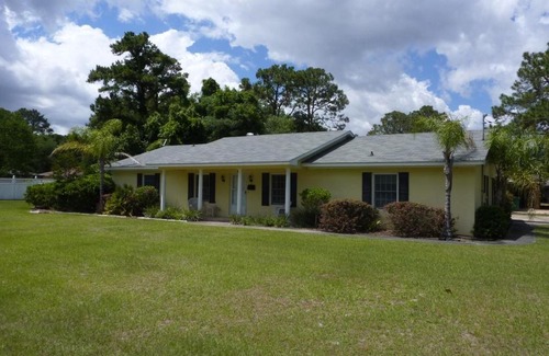 Jekyll Island House | LYONS DEN - 3 Bedroom Home home