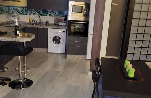 El Ejido Apartment | Lyrioshomes Los Tréboles