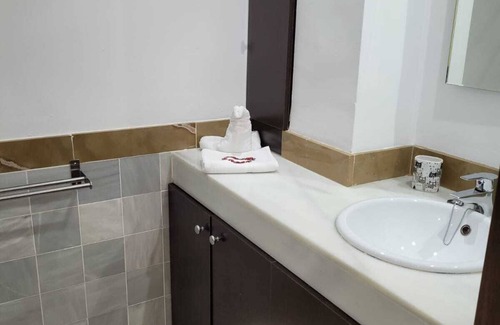 El Ejido Apartment | Lyrioshomes Los Tréboles