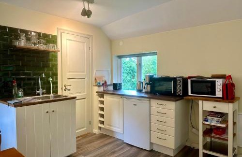 Vittsjo Apartment | Lyrkroken