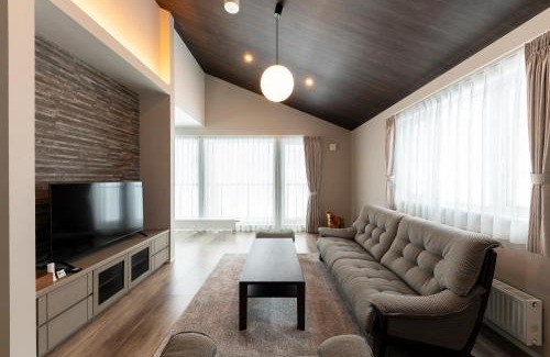 Makkari-mura Villa | Lys Gracieux