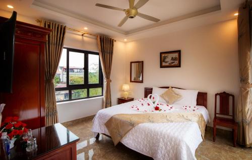 Hoa Lu House | Lys Homestay