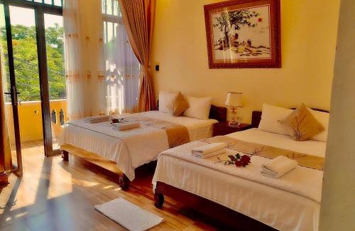 Hoa Lu House | Lys Homestay