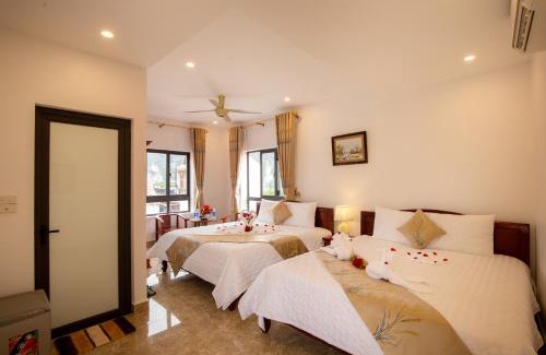 Hoa Lu House | Lys Homestay