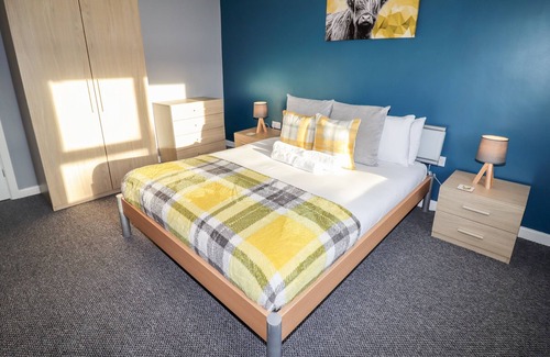 Freckleton Cottage | LYTHAM PLACE, family friendly, country holiday cottage in Freckleton