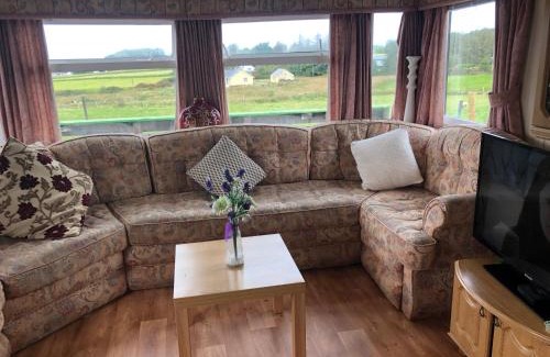 Falcarragh House | Màire’s Mobile Home