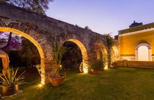 Historic Centre of Puebla Apartment | Mágica Suit en Centro Histórico