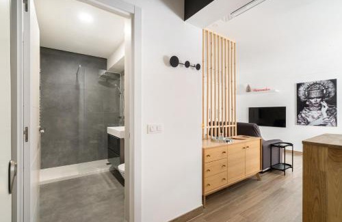 Malasana Apartment | Mágico apartamento en el centro Madrid
