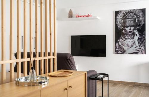 Malasana Apartment | Mágico apartamento en el centro Madrid