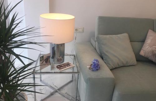 Plaza de Toros Vieja Apartment | Málaga Beauty Home