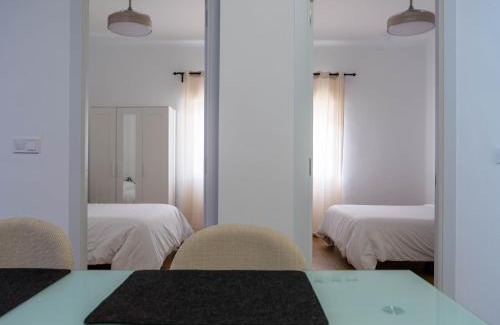 Perchel Norte Apartment | Málaga Centro - YouTripMalaga