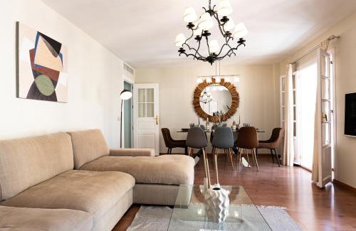 Centro Apartment | Málaga Down Town