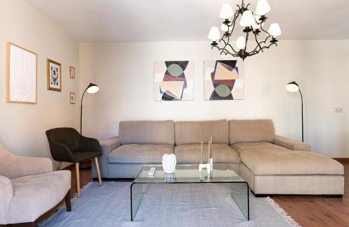Centro Apartment | Málaga Down Town