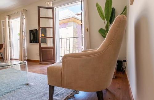 Centro Apartment | Málaga Down Town