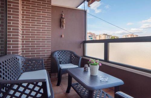 Carretera de Cadiz Apartment | Málaga Oeste Parking-Wifi-Piscina