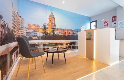 El Molinillo Apartment | Málaga Rivas 34 Suites Homes