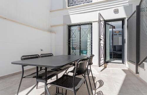 El Molinillo Apartment | Málaga Rivas 34 Suites Homes