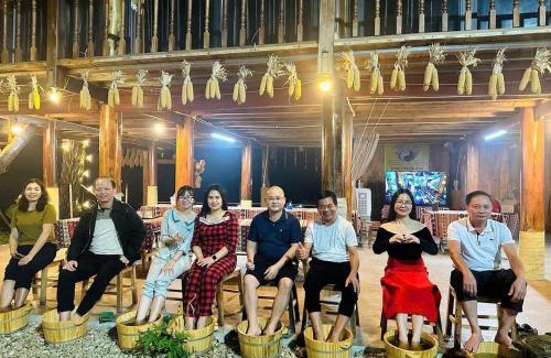 Mang Yang Bed & Breakfast | Mây Framstay