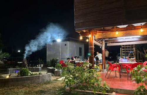 Tay Ninh House | Mây's garden camping