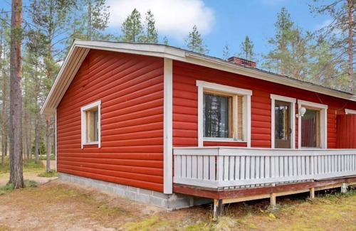 Kuusamo House | Mäkitupa 2 by Interhome