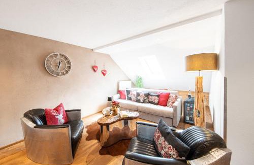 Wiggensbach Hotel | Mäsers Allgäuherz