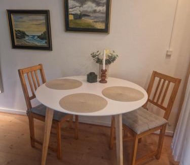 Skødstrup Bed & Breakfast | Mælkevejens bnb