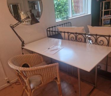 Skødstrup Bed & Breakfast | Mælkevejens bnb