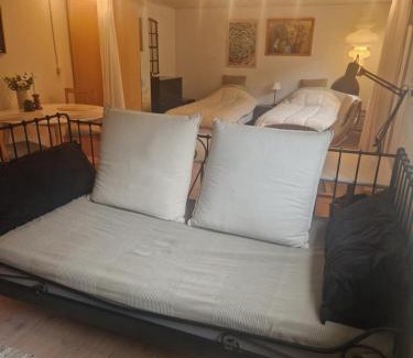 Skødstrup Bed & Breakfast | Mælkevejens bnb