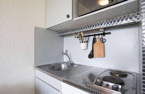 Reberty Apartment | Médian 422 by Interhome