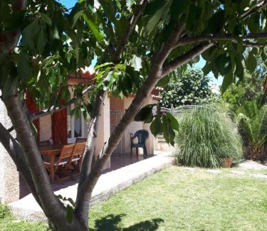 Sigean Villa | Méditerranée