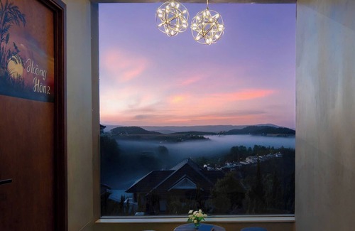 Da Lat Villa | Mê Villa Dalat