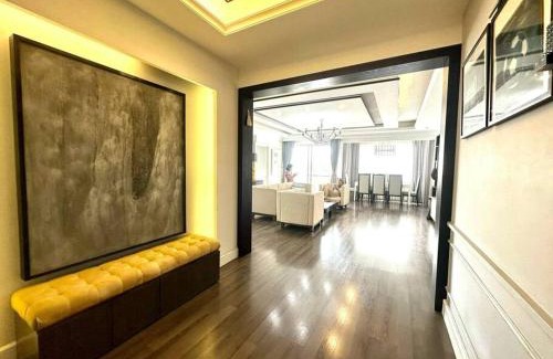 Phu My Hung Apartment | Mì Homestay