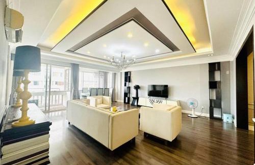 Phu My Hung Apartment | Mì Homestay