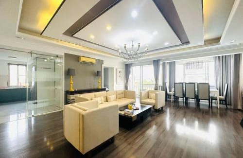 Phu My Hung Apartment | Mì Homestay