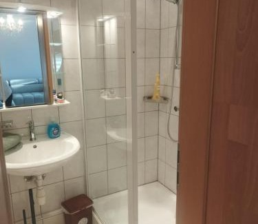 Alt-Rentfort Apartment | Möb Apartment in Gladbeck