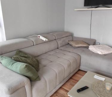 Alt-Rentfort Apartment | Möb Apartment in Gladbeck