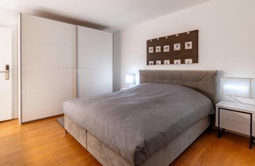 Langgasse-Felsenau Apartment | Möbliertes Zimmer Mama Home Bern