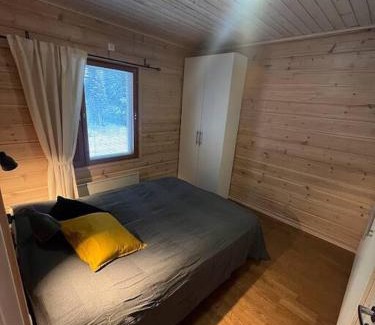 Tervola Villa | Mökki luonnon rauhassa
